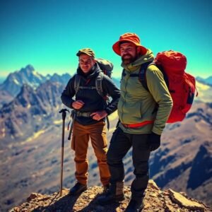 Women's Hiking Pants