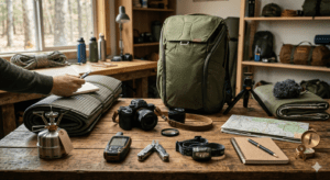 Best Backpacks for Thru-Hiking 
