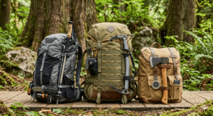  Best Women's Hiking Backpacks