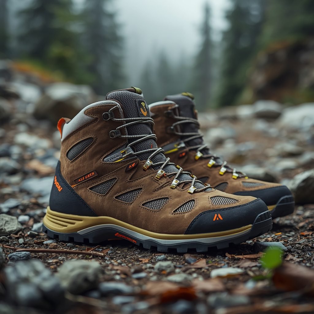 Best Lightweight Women's Hiking Shoes 