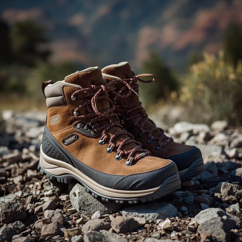 Most Comfortable Women's Hiking Boot