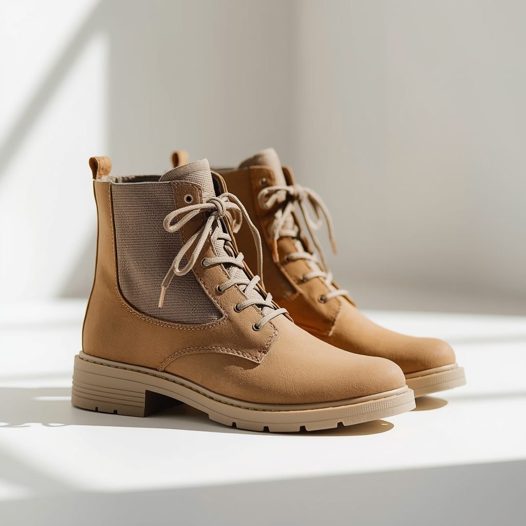 Best Overall Women's Hiking Boot